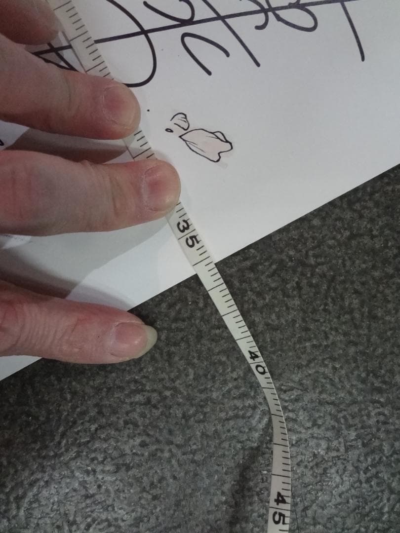 KING OF PRISM   キング・オブ・プリズム 非売品 ポスター