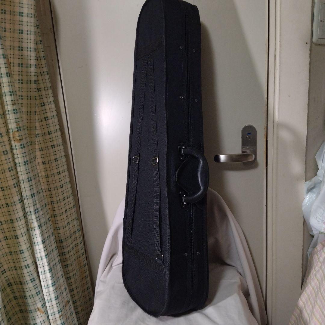 ♥大特価♥新品未使用バイオリン4/4♥初心者用大人向け♥弓ケース松脂付き