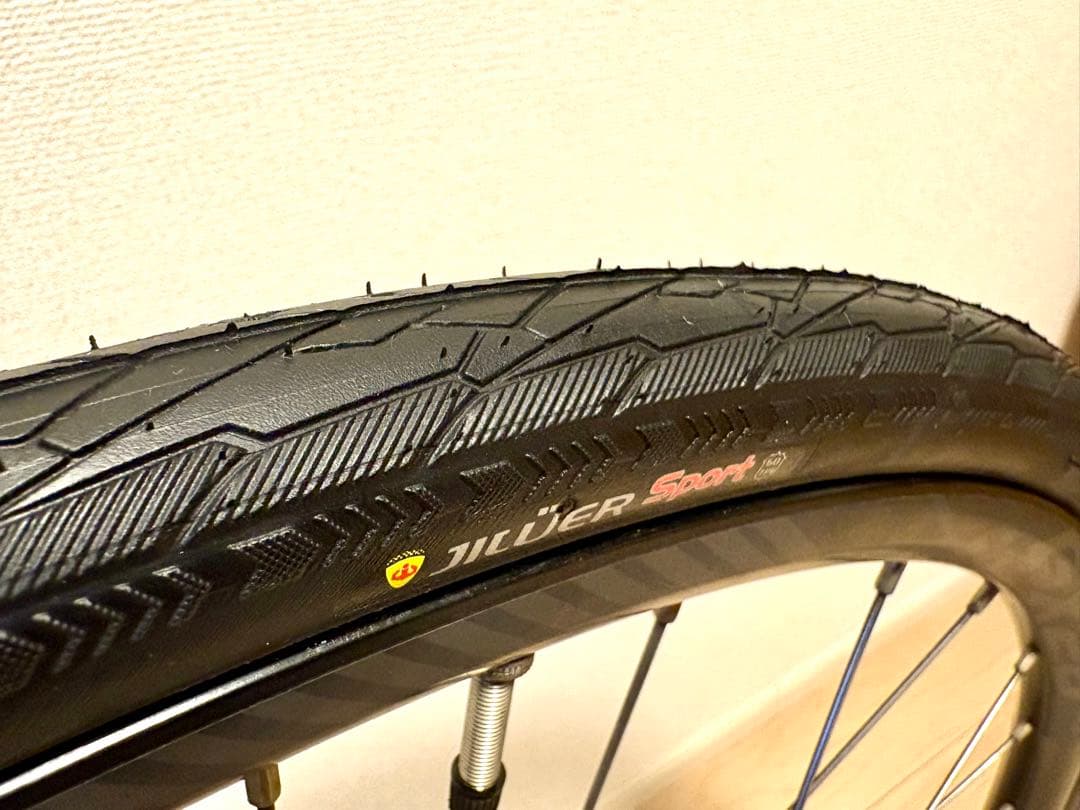 ⭐︎人気2022 Giant RX2 Disc ジャイアント ディスクブレーキ　S