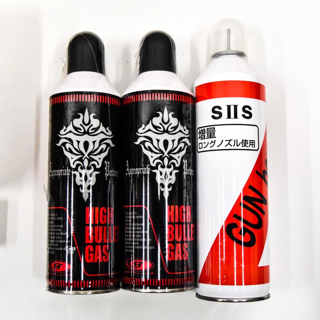 WA ウエスタンアームズ ナイトホーク コスタ リーコン Vzグリップ付き