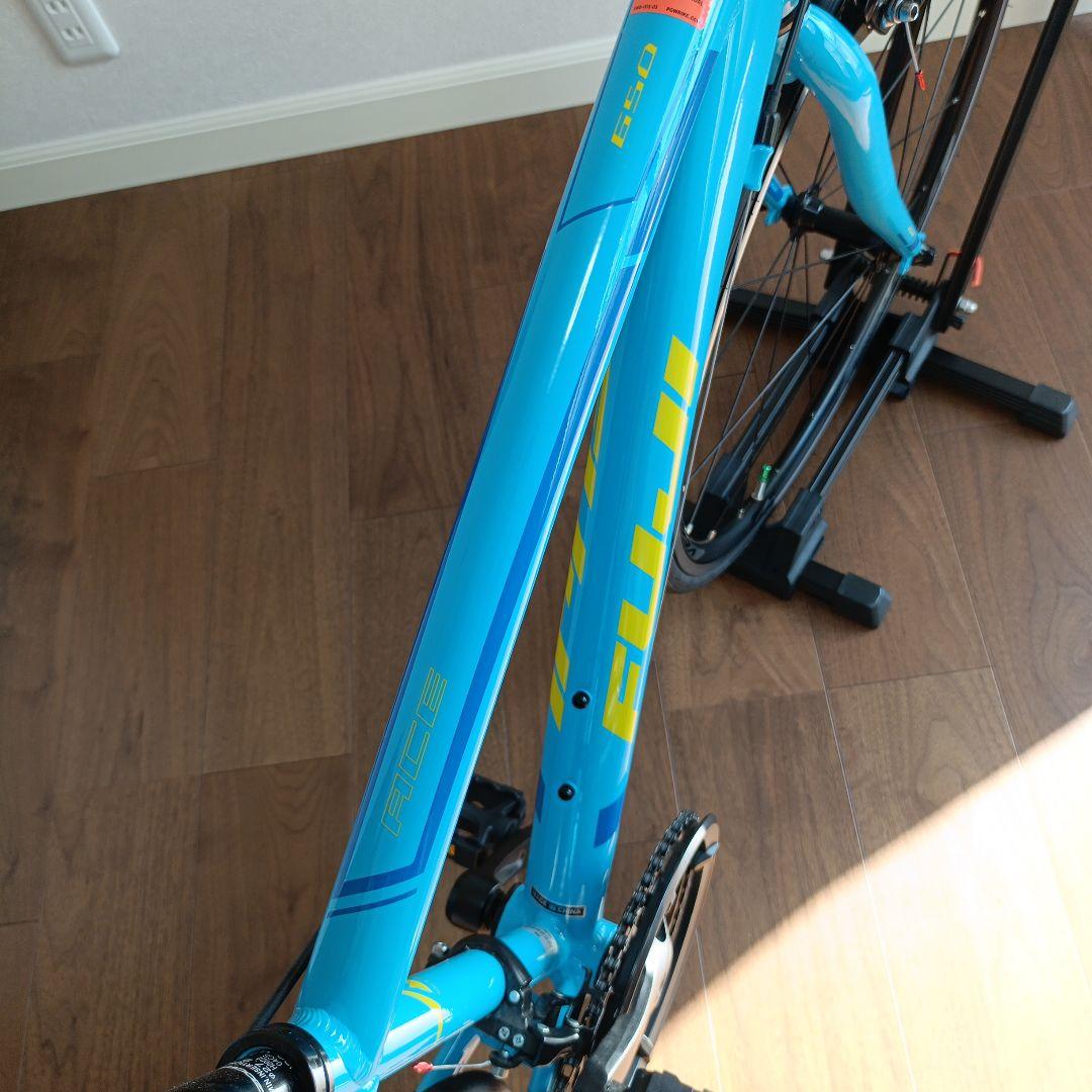 FUJI ACE 650 2023年製