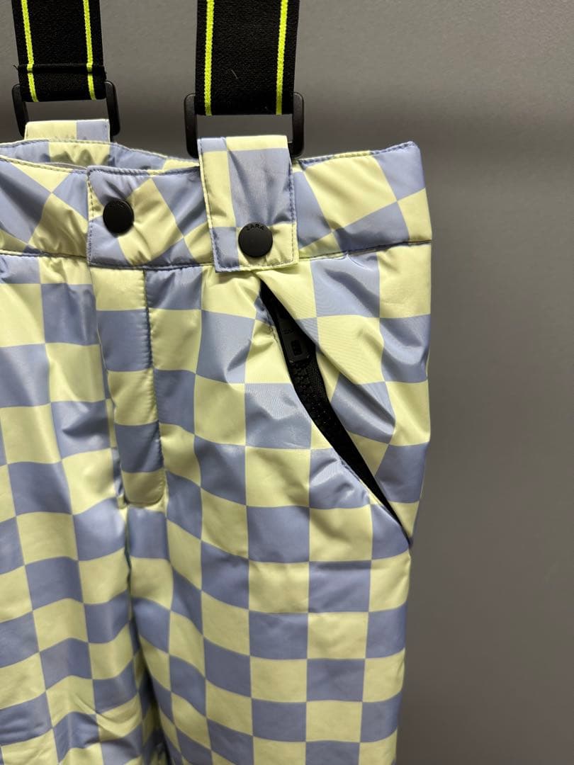 Columbiaキッズ、 ZARAキッズスノーウエア