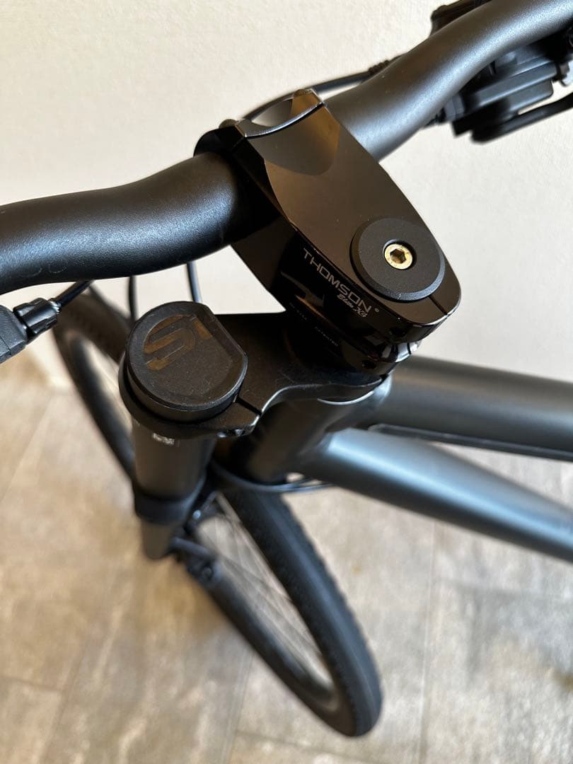 cannondale キャノンデール badboy3 バッドボーイ3 Sサイズ