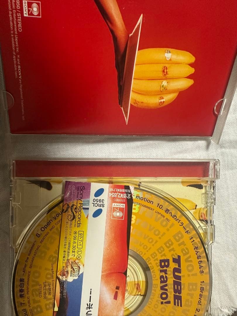 TUBEアルバム26枚＋ミニアルバム2枚＋ベストアルバム5枚　計33枚セット