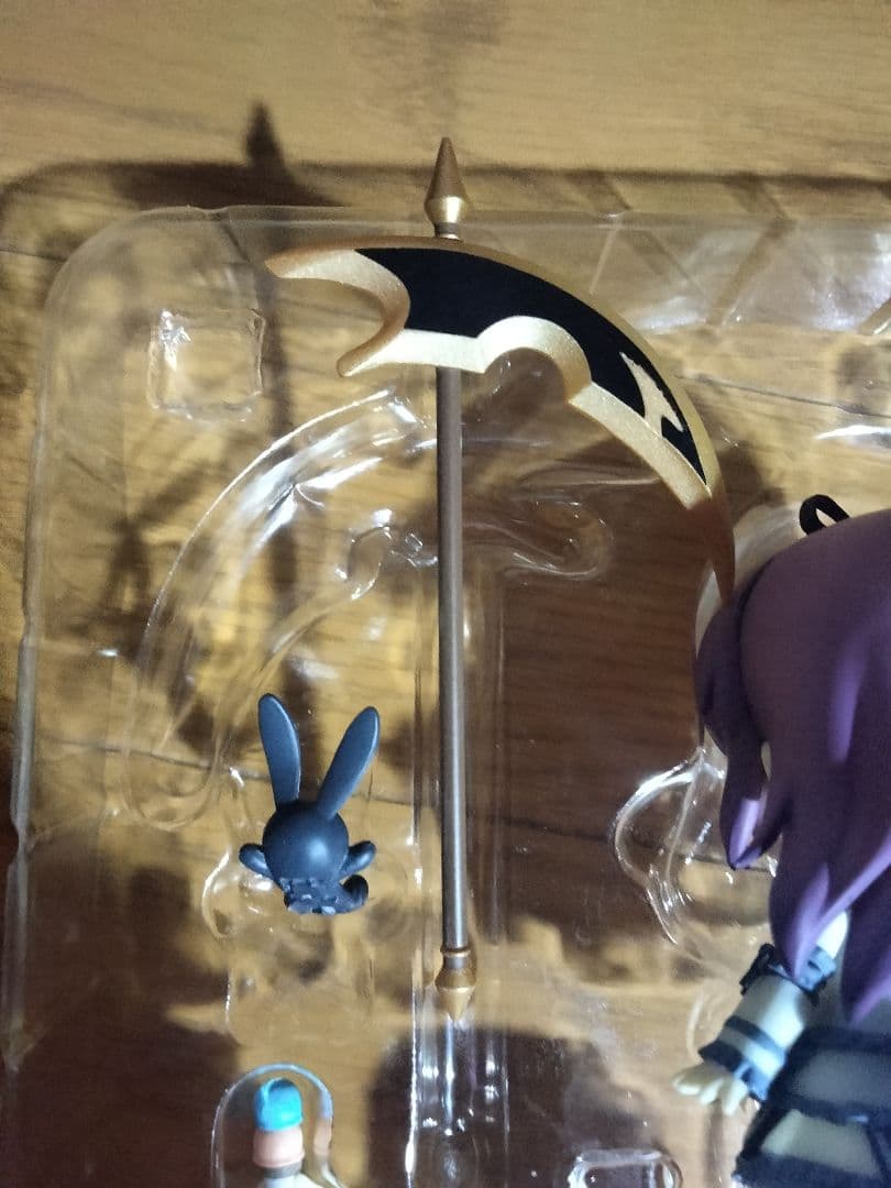 英雄伝説 空の軌跡 レン ねんどろいど フィギュア