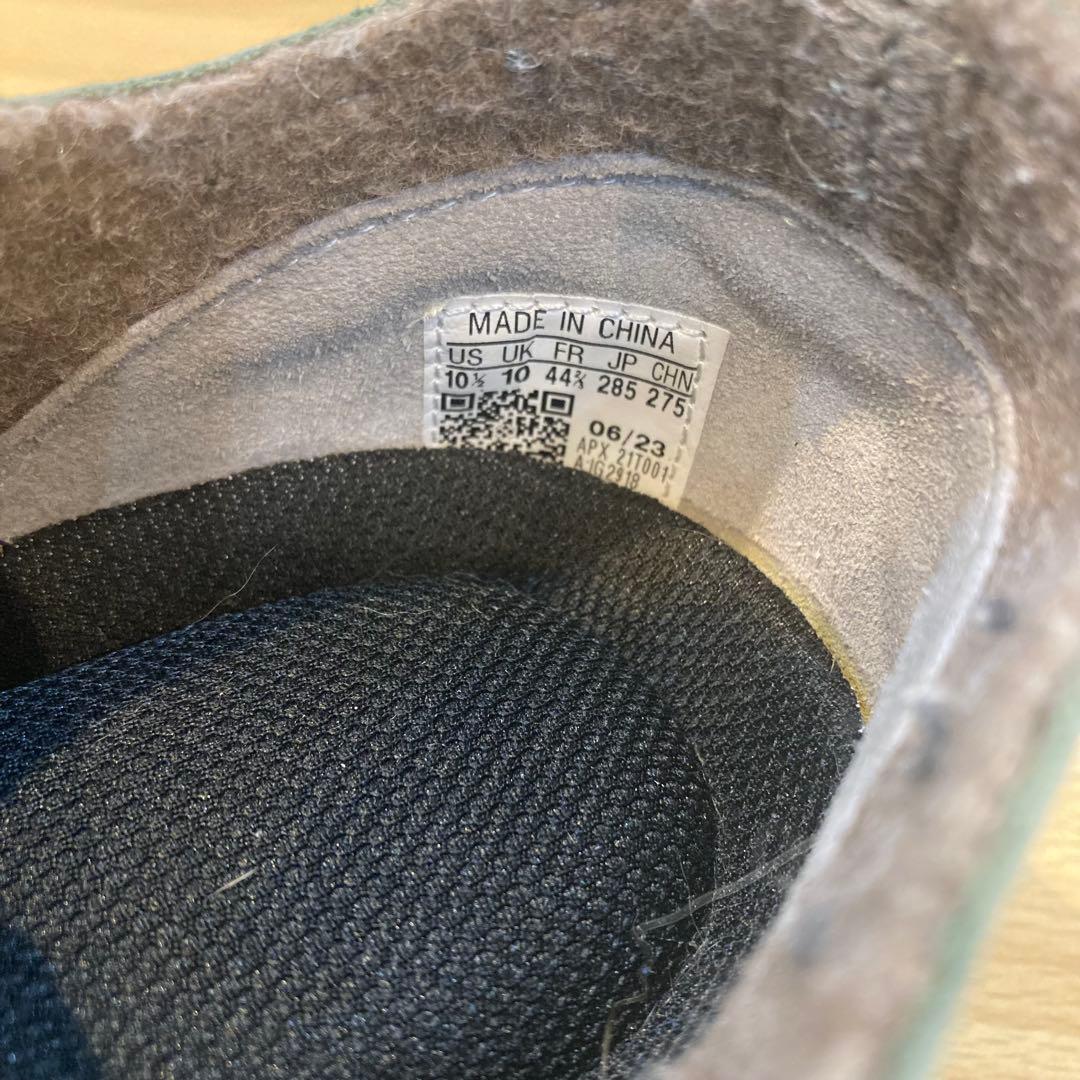 【T20715】アディダスY-3スニーカー28.5㎝