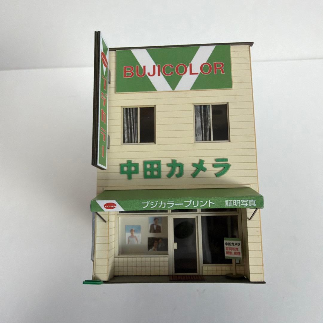 さんけいみにちゅあーと1/80カメラ店