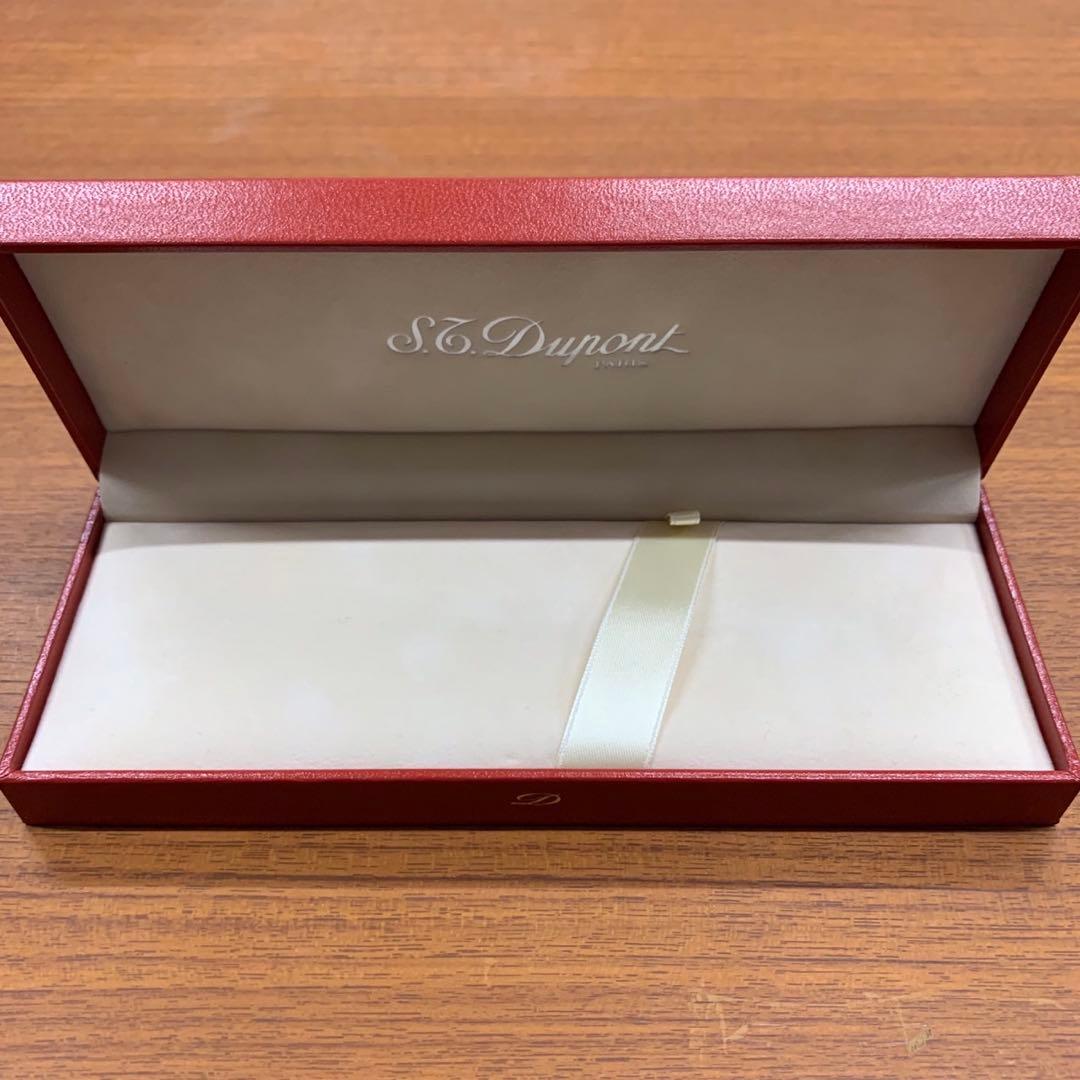 デュポン Dupont クラシック ボールペン / シャープペンシル 未使用