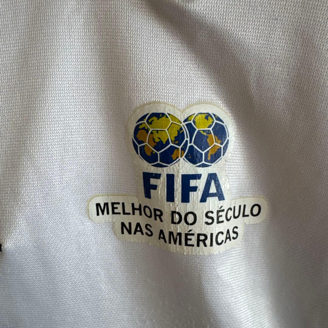 オーセンティック　ネイマール　サントス　Brazil football 選手仕様