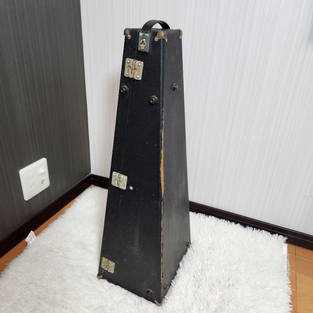 【美品】手工品 石川捷二郎 マンドリン No.1 1978