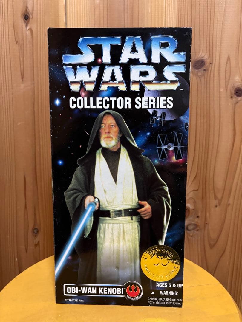 スター・ウォーズ コレクターシリーズ フィギュアセット