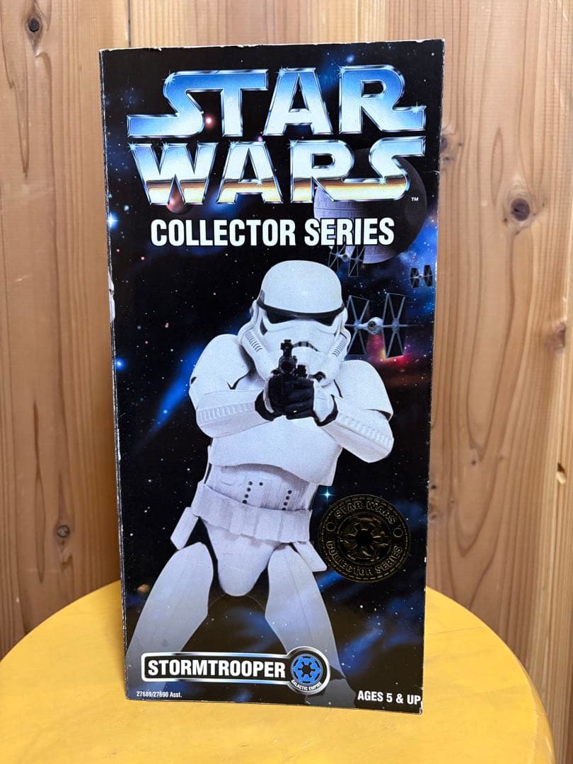 スター・ウォーズ コレクターシリーズ フィギュアセット