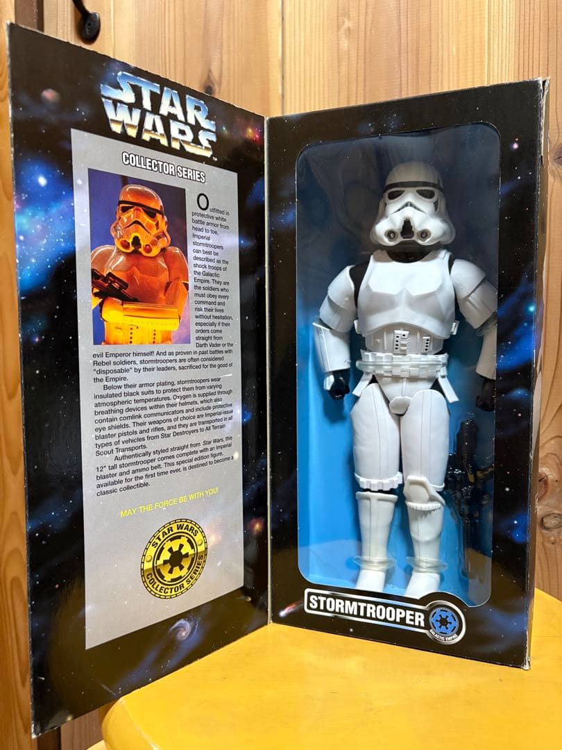 スター・ウォーズ コレクターシリーズ フィギュアセット