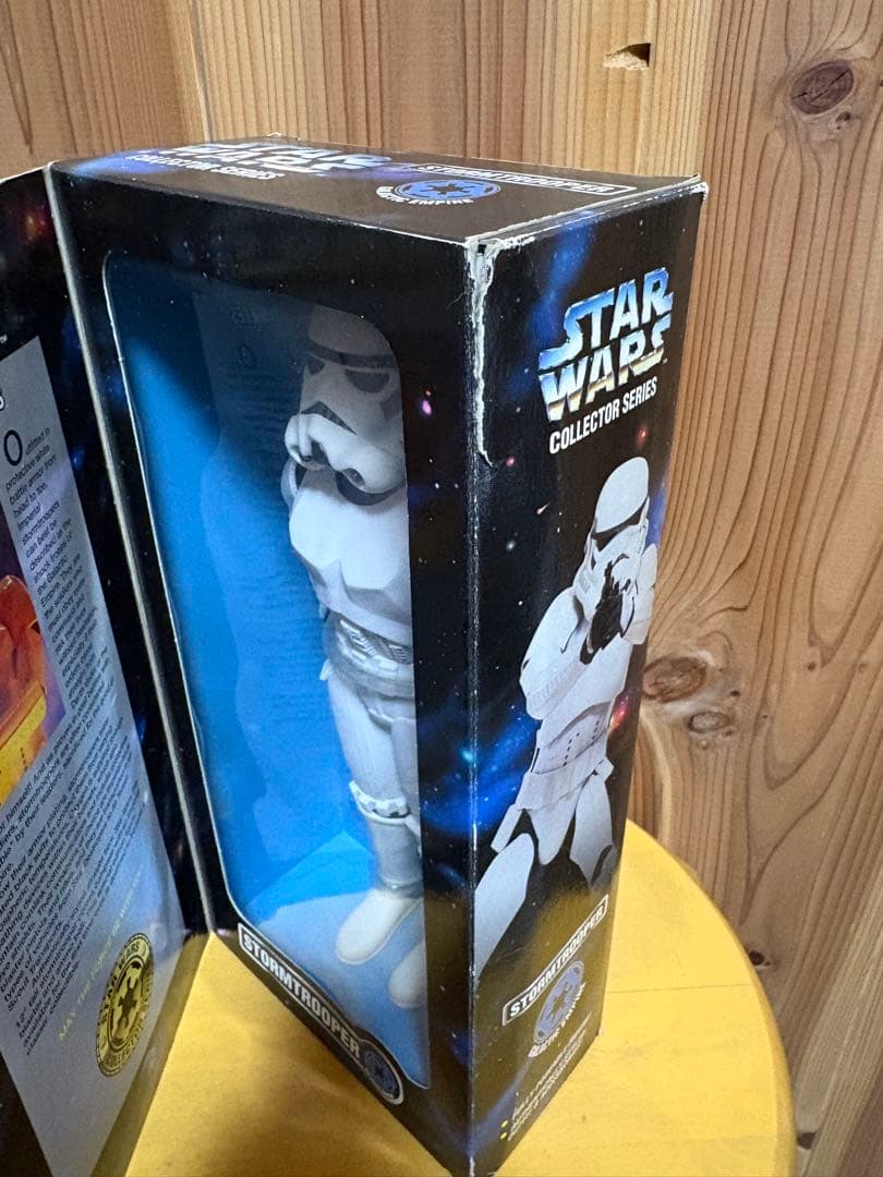 スター・ウォーズ コレクターシリーズ フィギュアセット