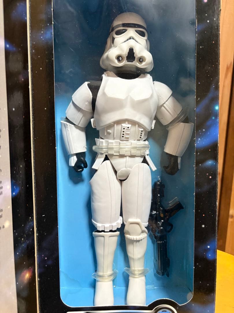スター・ウォーズ コレクターシリーズ フィギュアセット