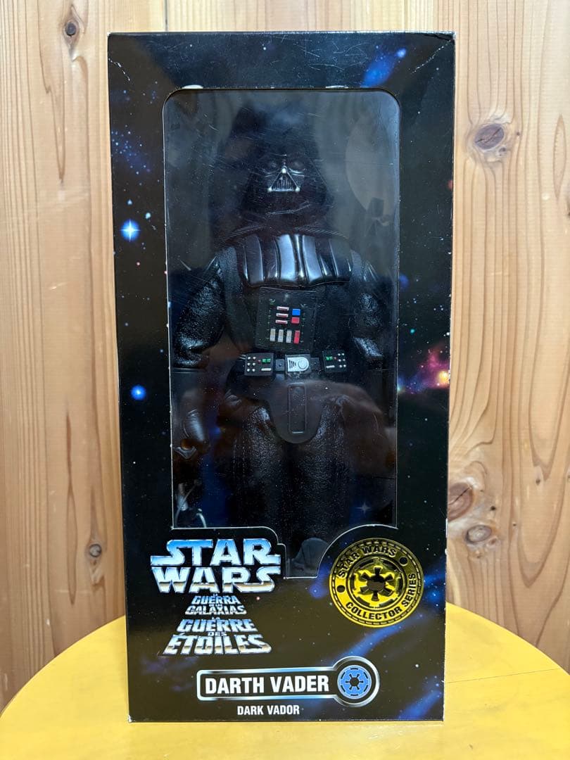 スター・ウォーズ コレクターシリーズ フィギュアセット