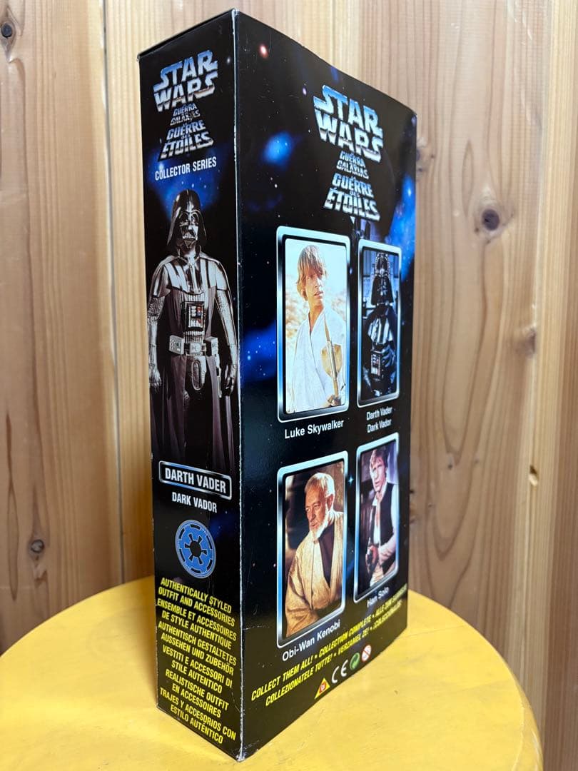 スター・ウォーズ コレクターシリーズ フィギュアセット