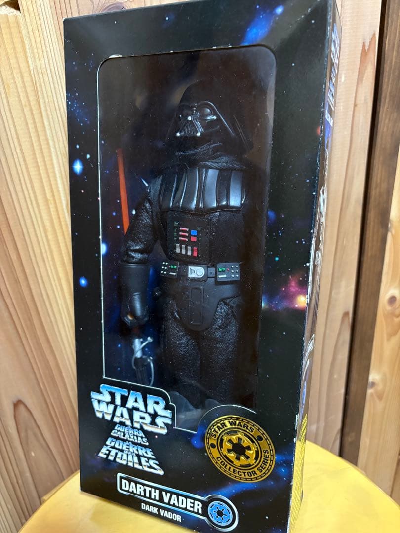 スター・ウォーズ コレクターシリーズ フィギュアセット