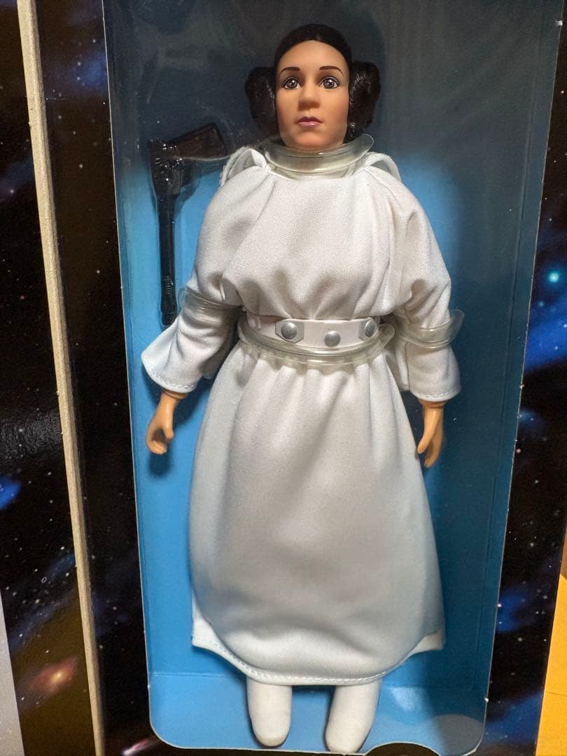 スター・ウォーズ コレクターシリーズ フィギュアセット