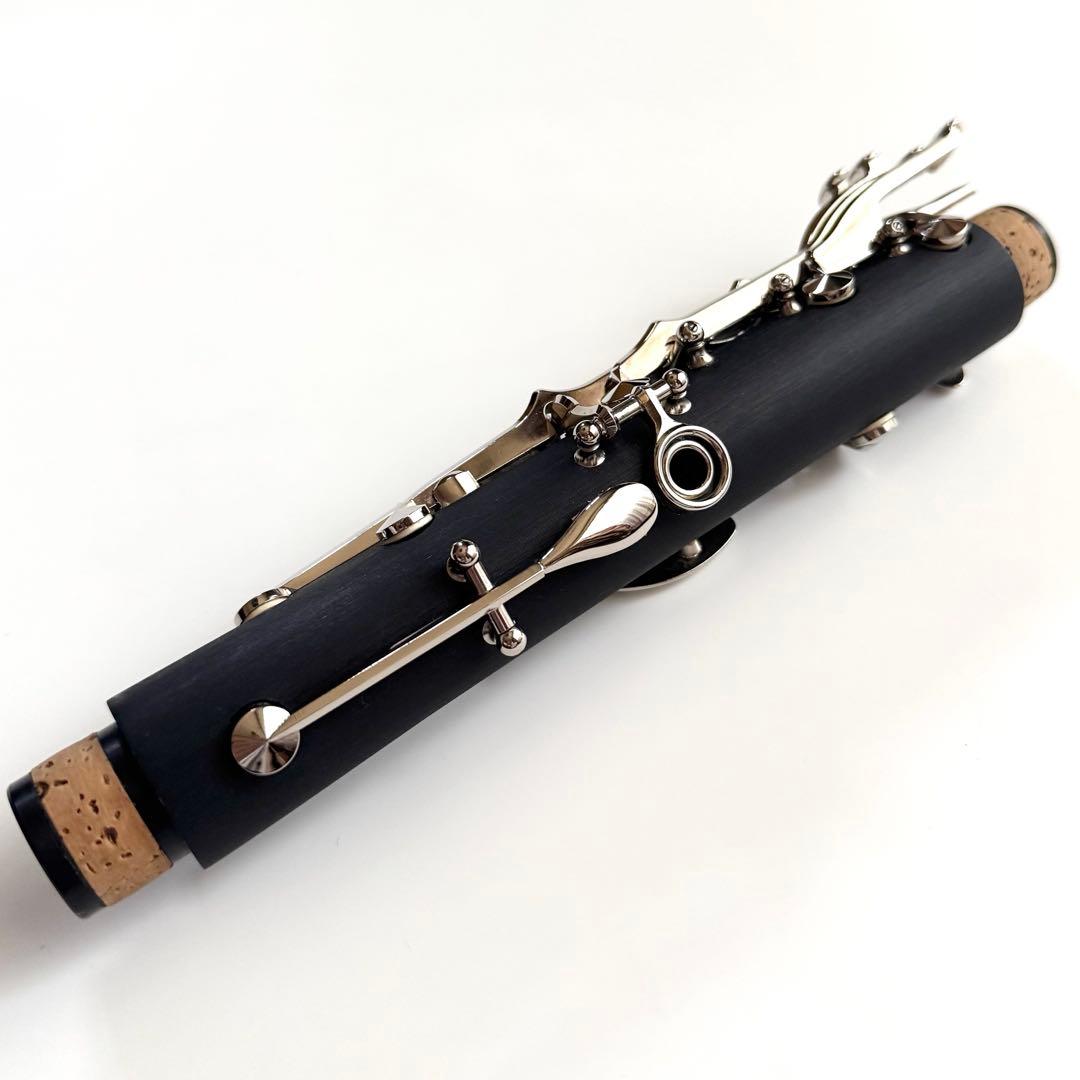 【極美品】ノーブランド品　クラリネット