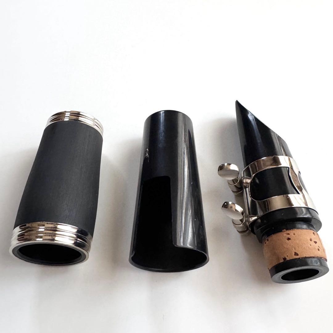 【極美品】ノーブランド品　クラリネット