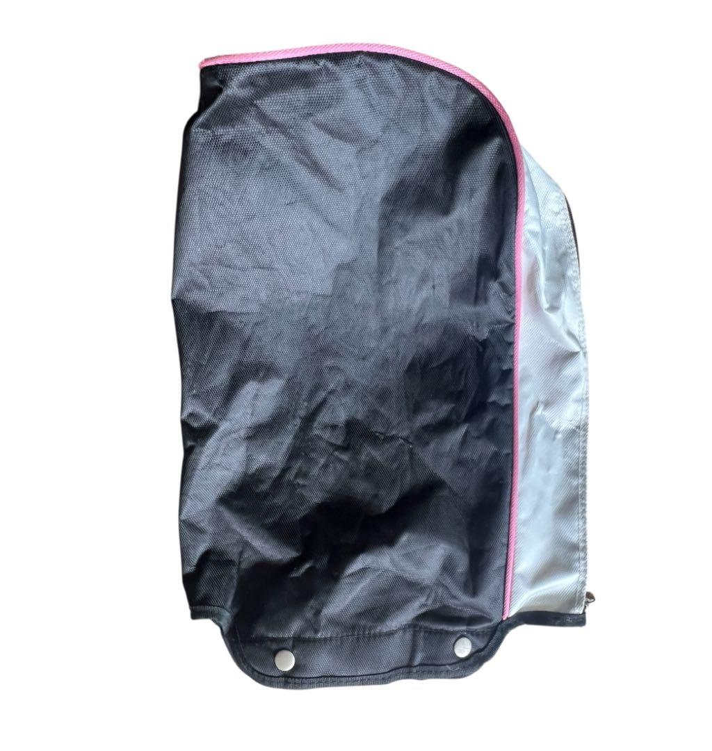 ハーフキャディバッグ PERSON'S