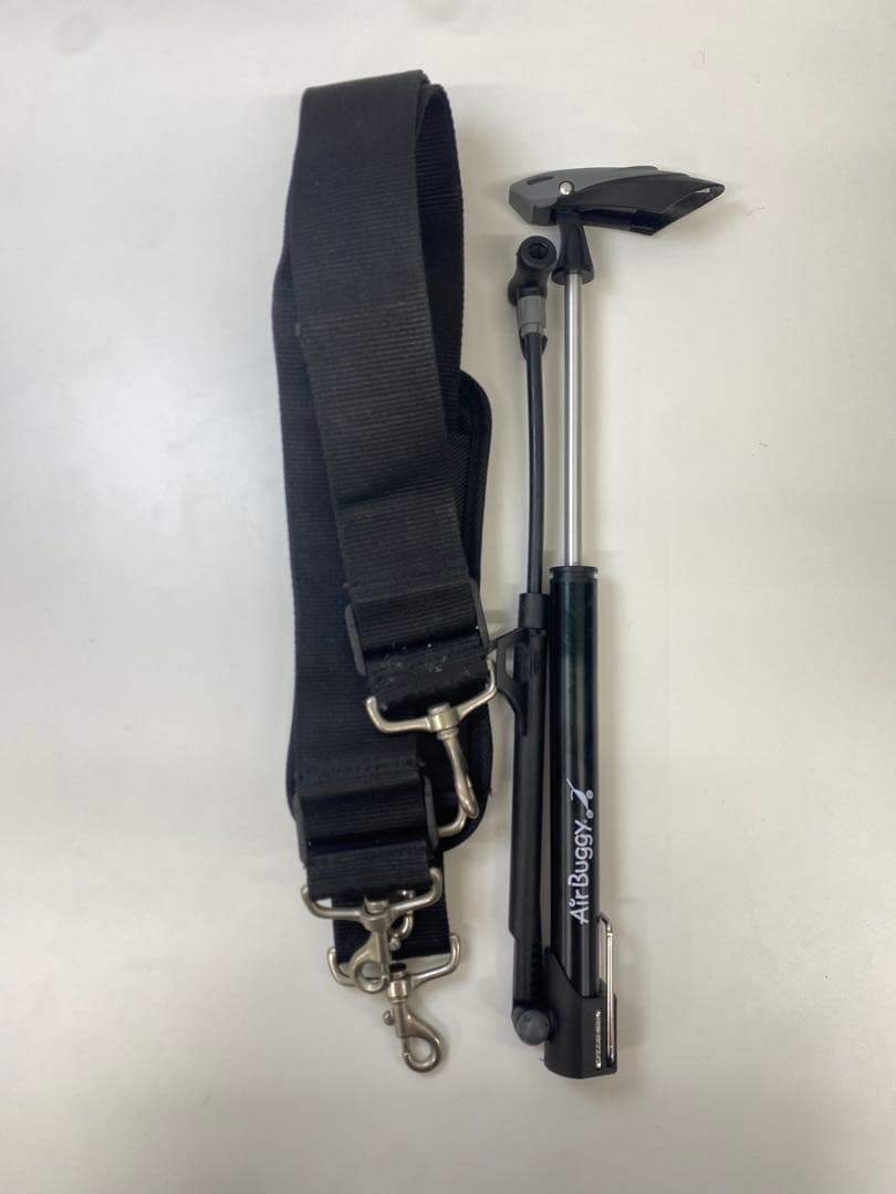 Air Buggy for dog DOMEエアバギー ペットカート迷彩