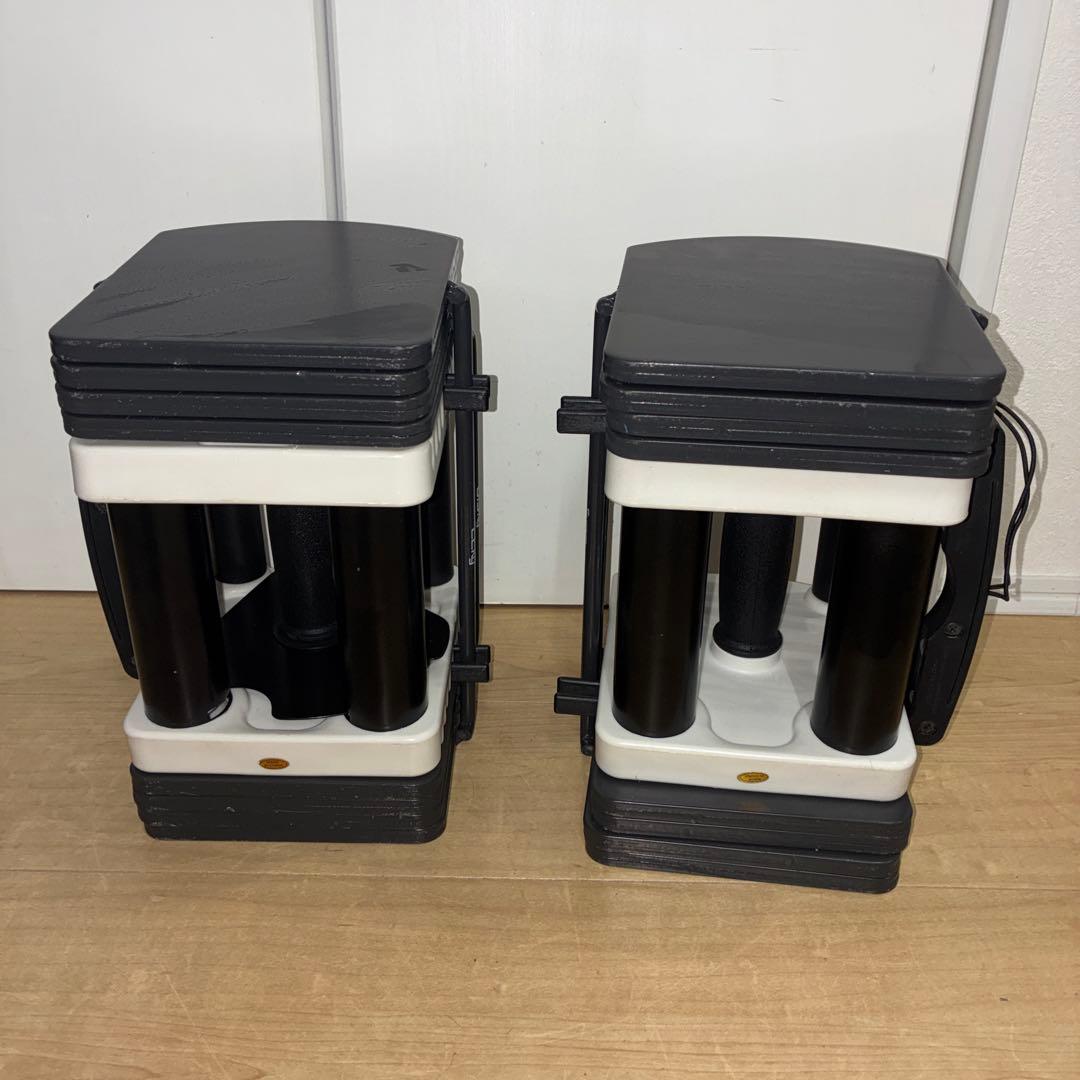 ①FIELDOOR 可変式 クイックダンベル ブロックダンベル 22kg