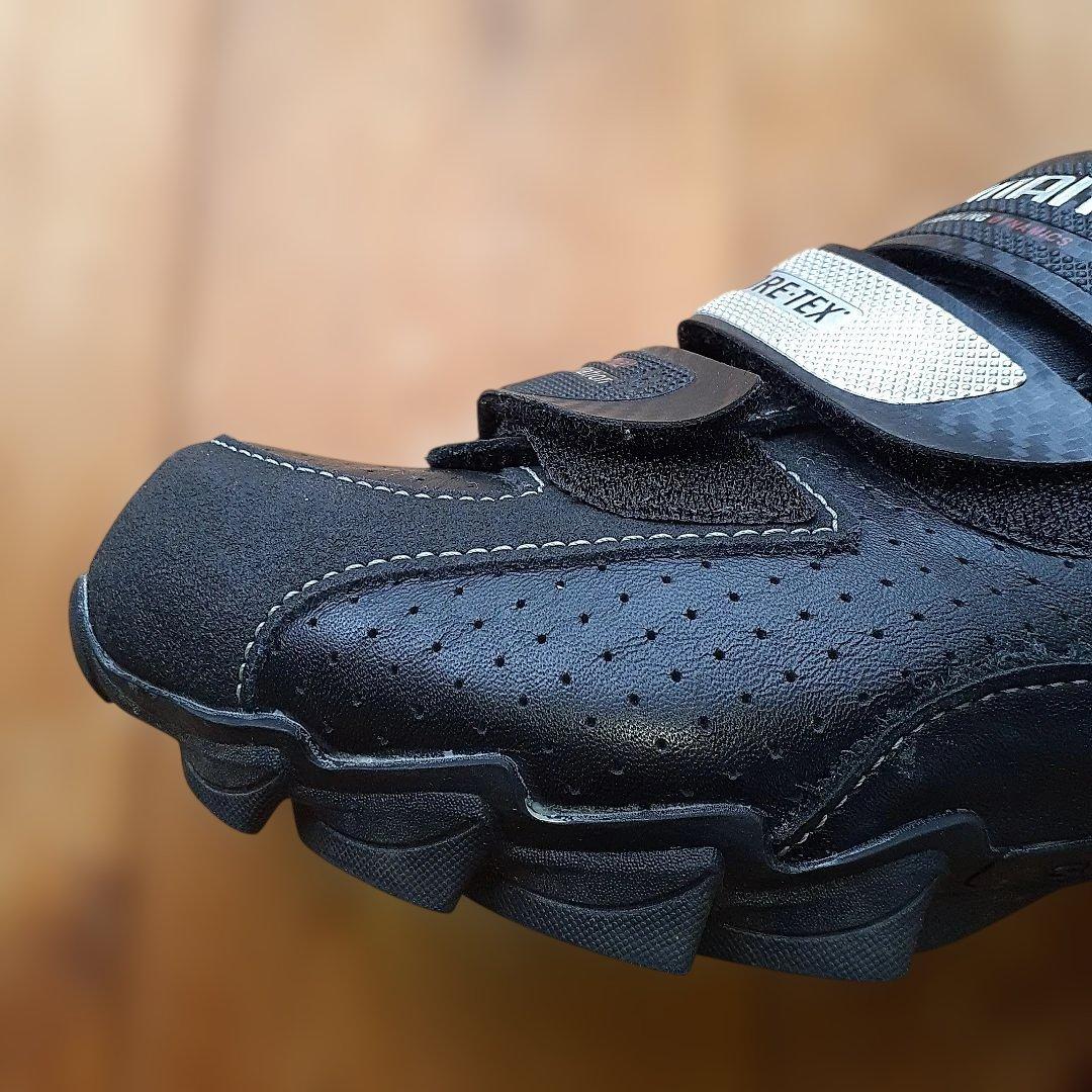 SHIMANO GORE-TEX シューズMW80