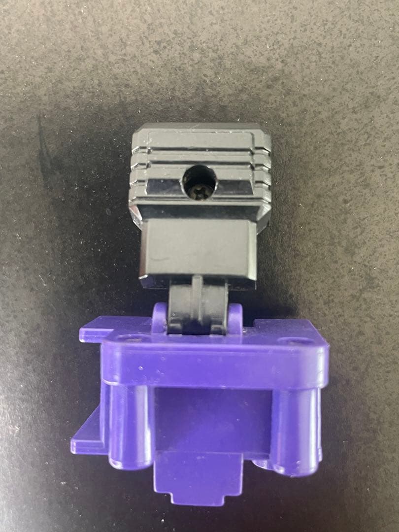 トランスフォーマー デバスター 当時物