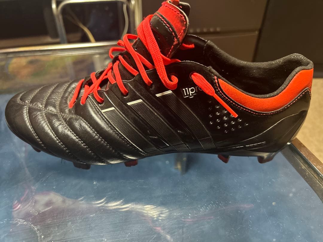 アディダス スパイク 11Pro 激レア　【最終値下げ】