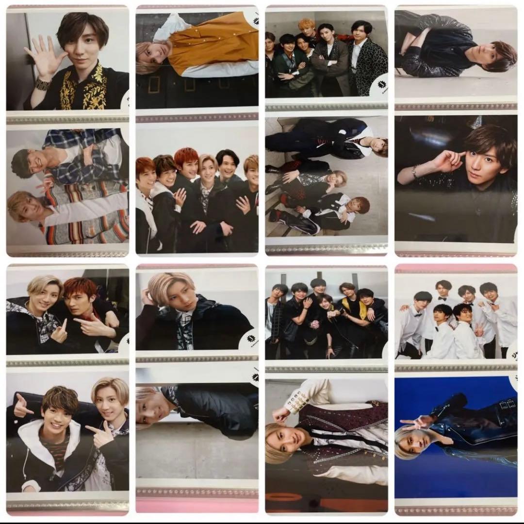 【Jr.時代あり！】京本大我　公式写真　136枚