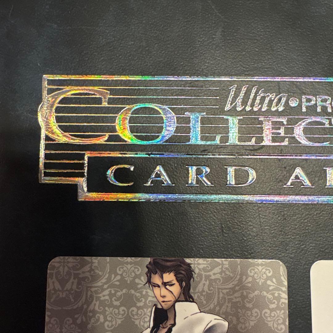 【まとめ売り】BLEACH ブリーチ クリアカードコレクションspサイン他20枚