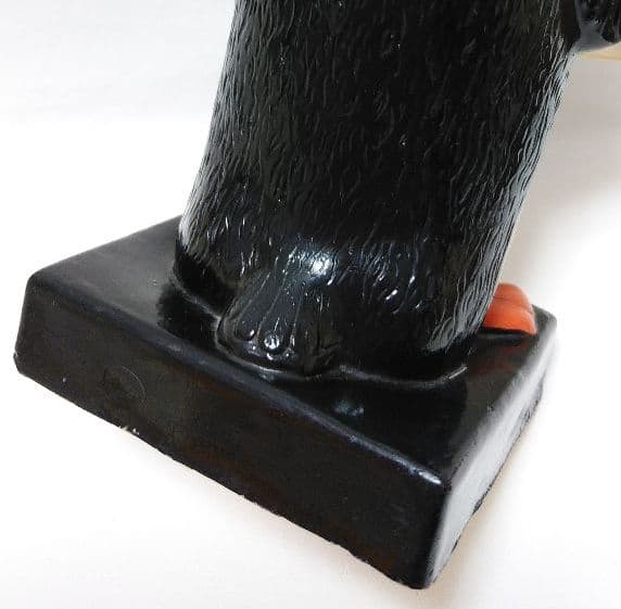 ペンギン ギネスビールGUINNESS❤︎アンティークディスプレイ完璧セット