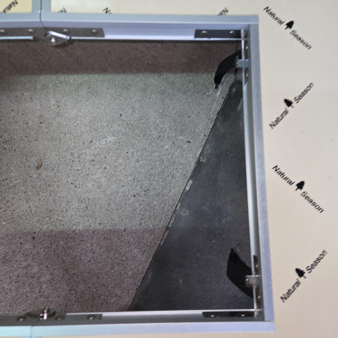 ナチュラルシーズン　 バーベキュー　テーブル