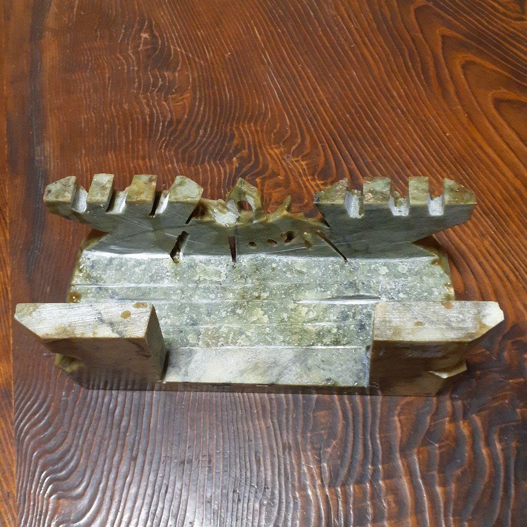 中国製白菜宝石玉