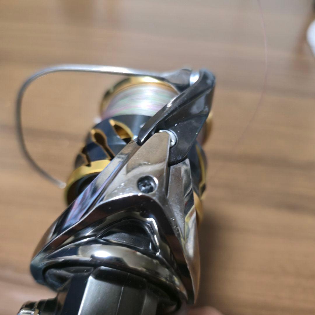 20ツインパワー4000