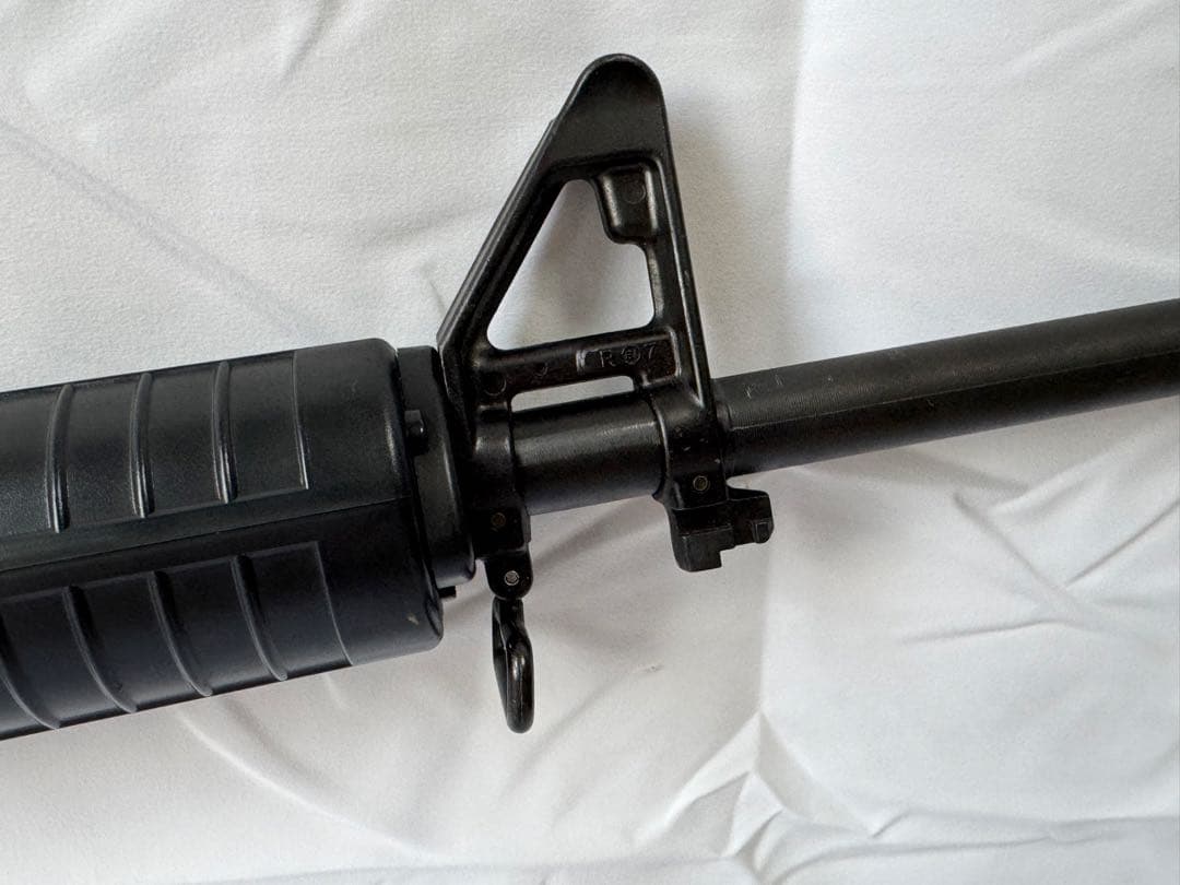 東京マルイ COLT M16 A2 STD 電動ガン