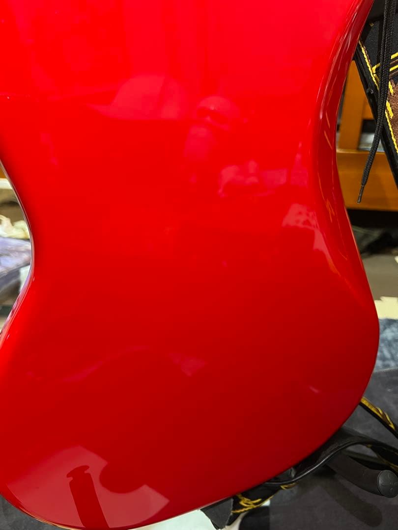 fender japan mustang MG69 MH 日本製