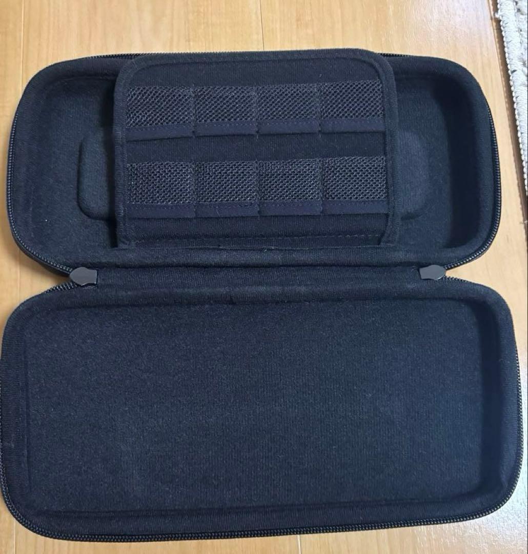 Nintendo Switch Lite 青色 本体 充電器付き