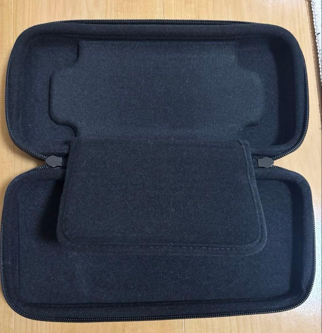 Nintendo Switch Lite 青色 本体 充電器付き