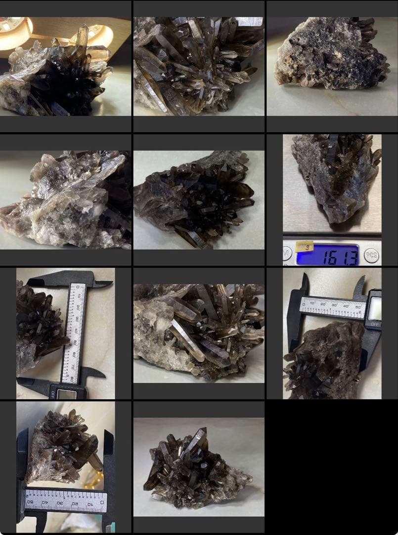 Borders様 リクエスト 9点 まとめ商品★まとめ割適用