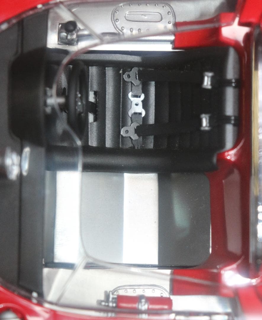 GMP製１／１８ ローラＴ７０スパイダー１９６６年カンナムチャンピオンカー良品