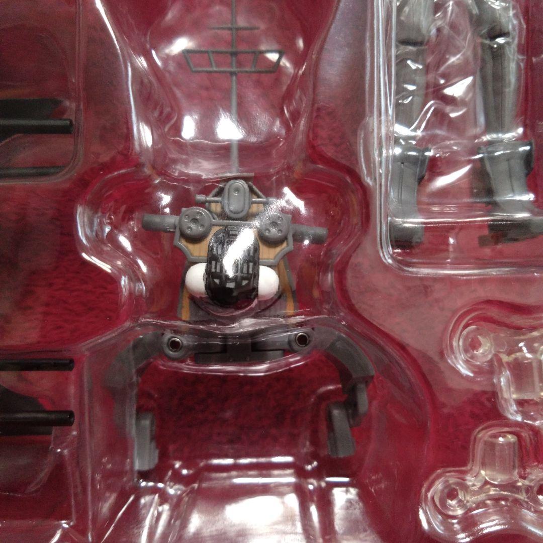 アーマーガールズプロジェクト 艦これ ビスマルク ドライフィギュア