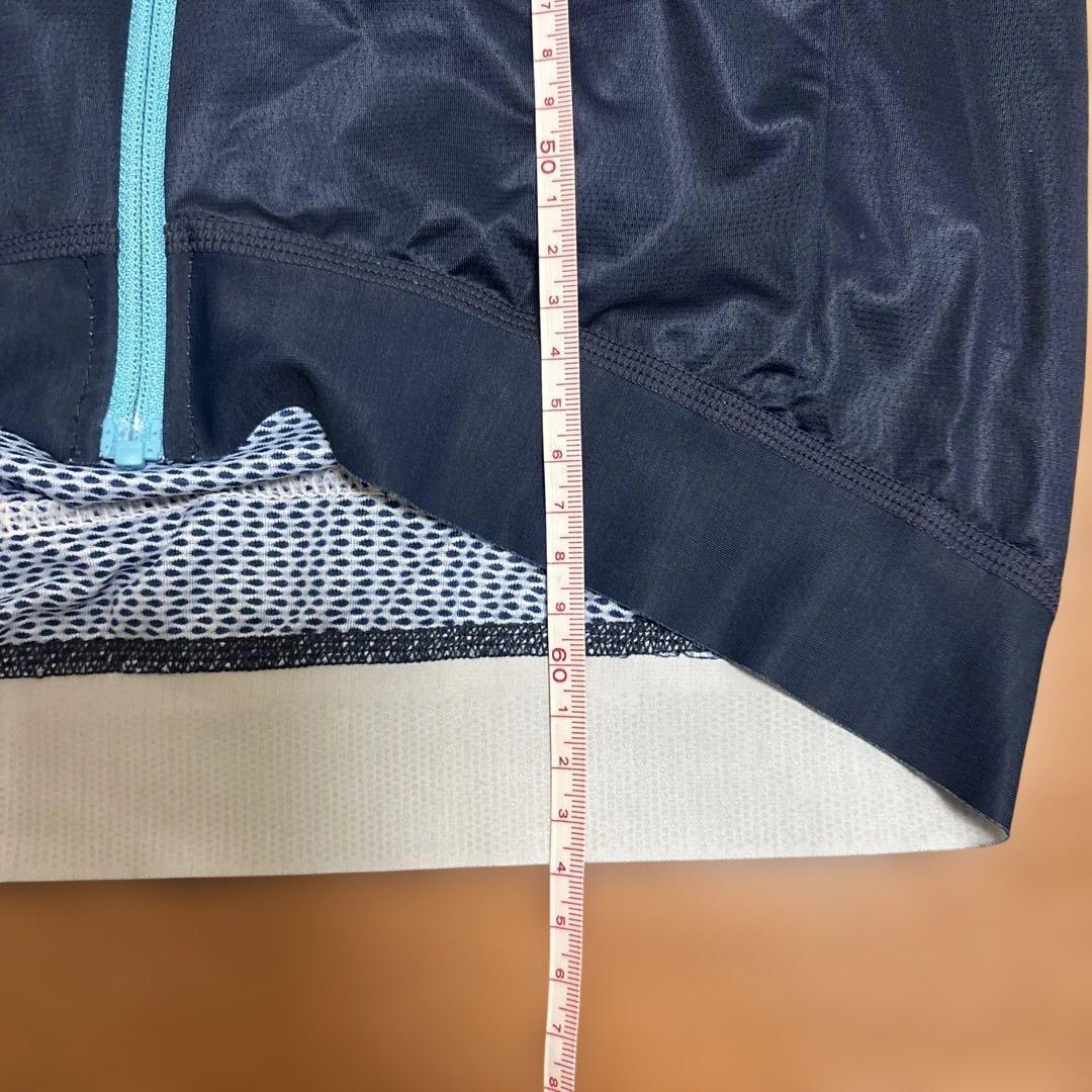 サイクルジャージ上下セット