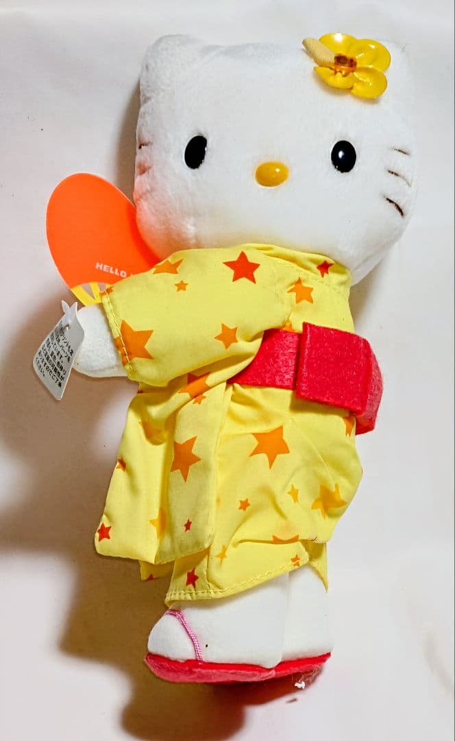 サンリオハローキティグッズ大量。