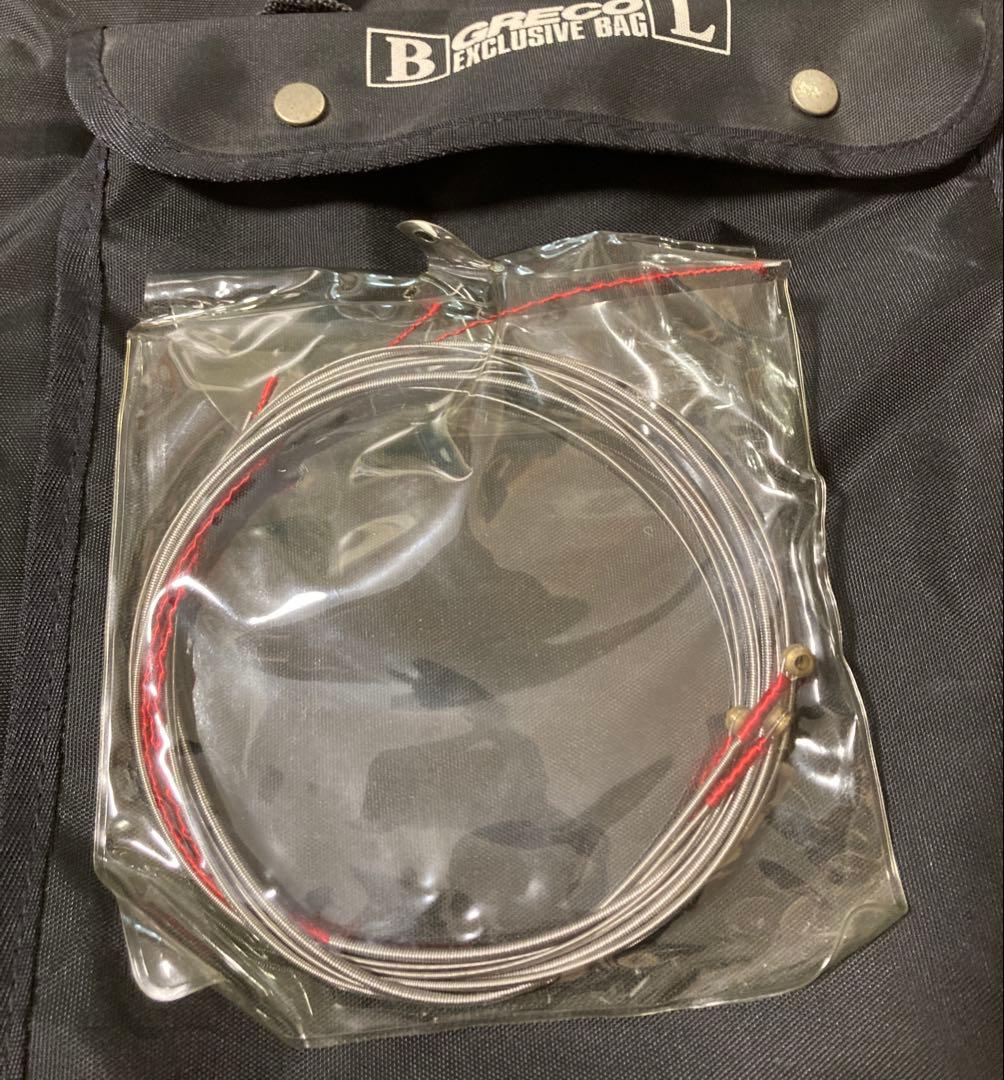 【GRECO / グレコ】ベース　リッケンバッカータイプ