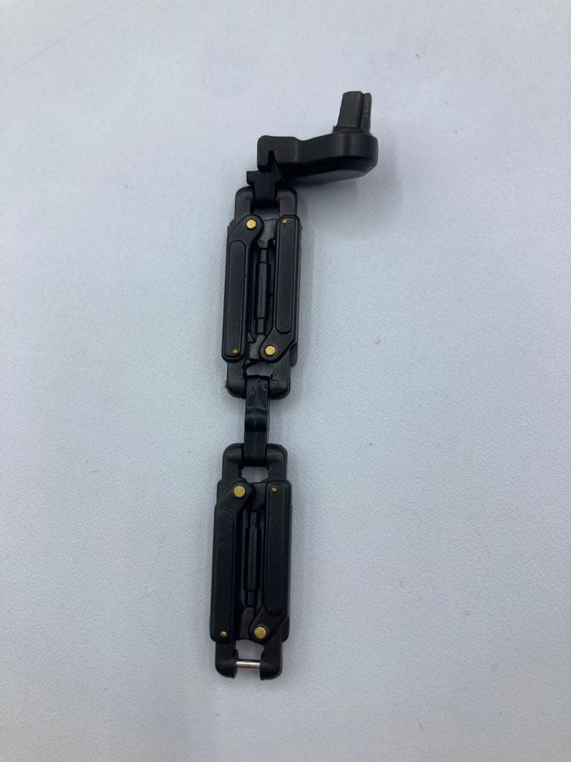 【訳あり品】Gecco 豆魚雷 雷電 スタチュー メタルギア ライジング 1/6