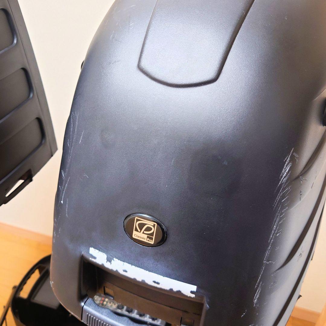 【良品】 CLASSIC PRO クラシックプロ 簡易PAセット PAeZ