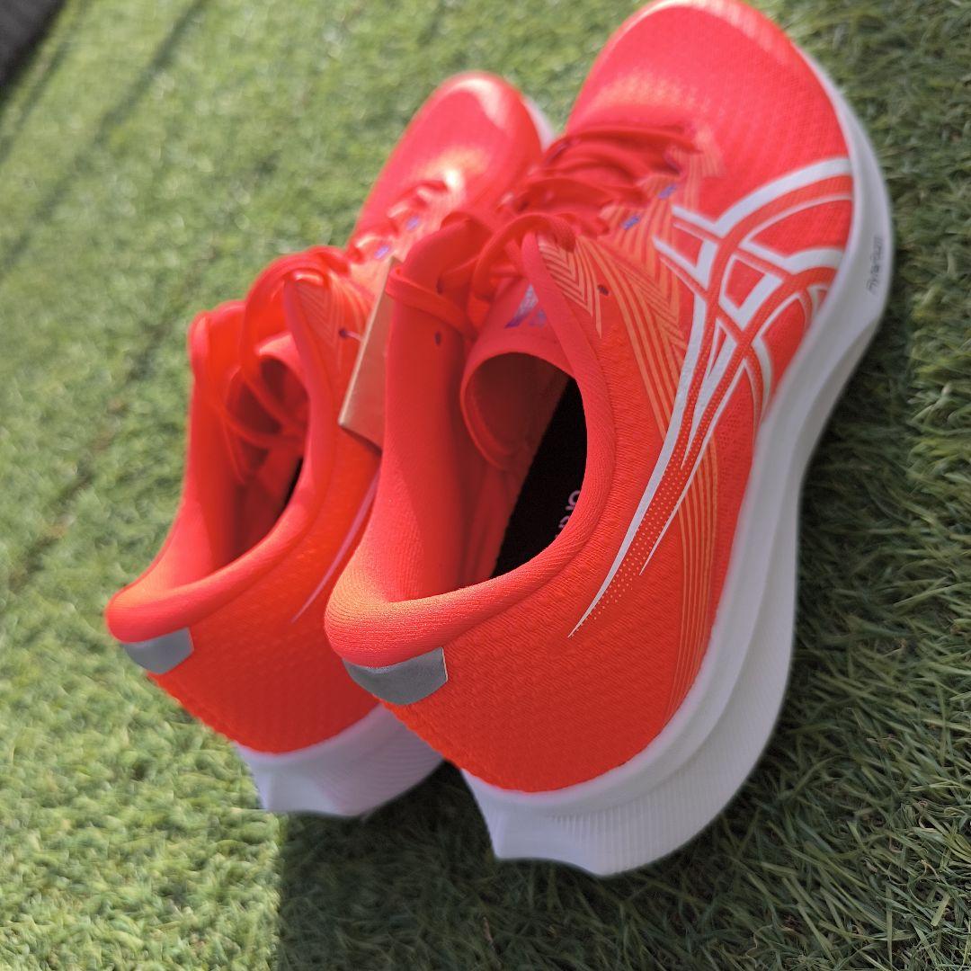 アシックス asics ランニングシューズ 27.5cm